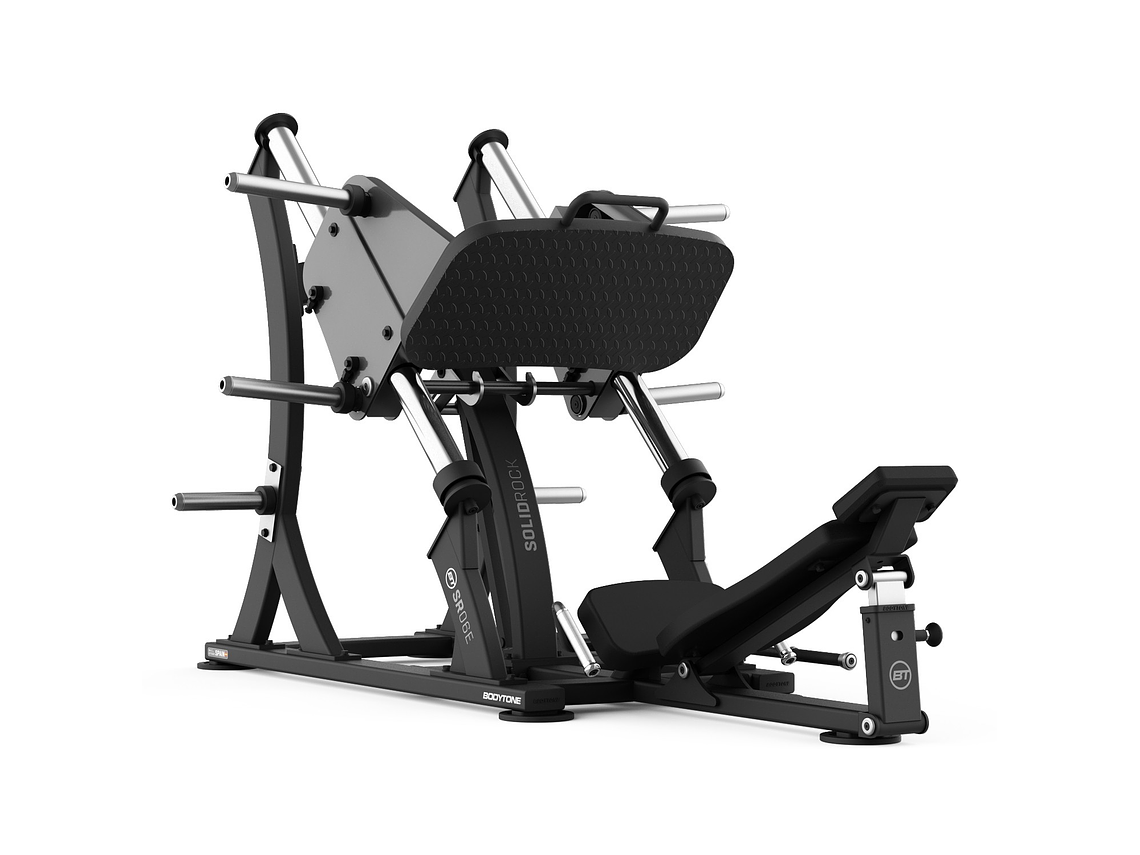 Leg Press Solid Rock | BODYTONE 1