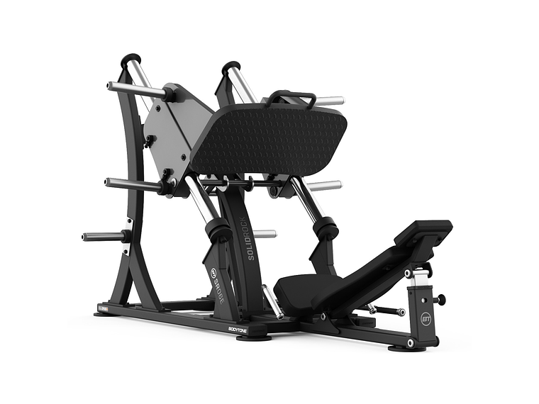 Leg Press Solid Rock | BODYTONE 1