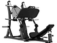 Leg Press Solid Rock | BODYTONE - Miniatura 1