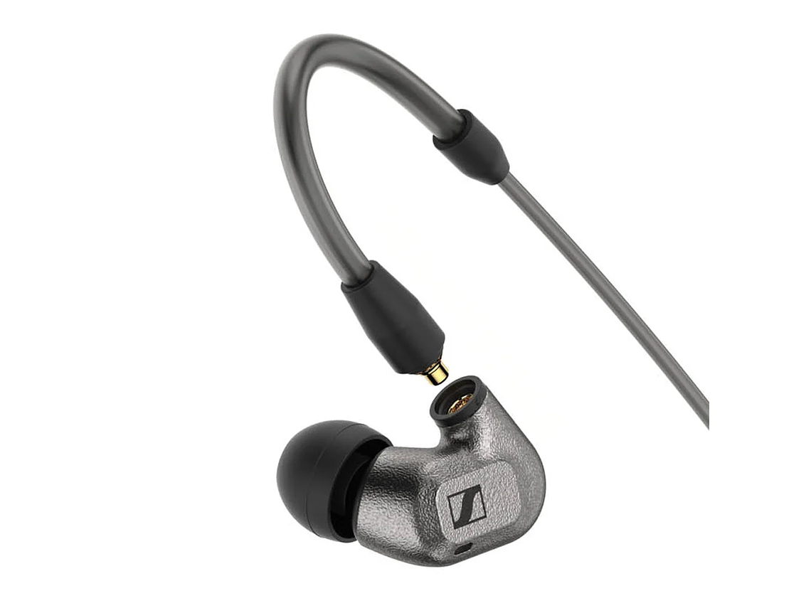 AUDÍFONOS IN EAR IE 600 SENNHEISER 3