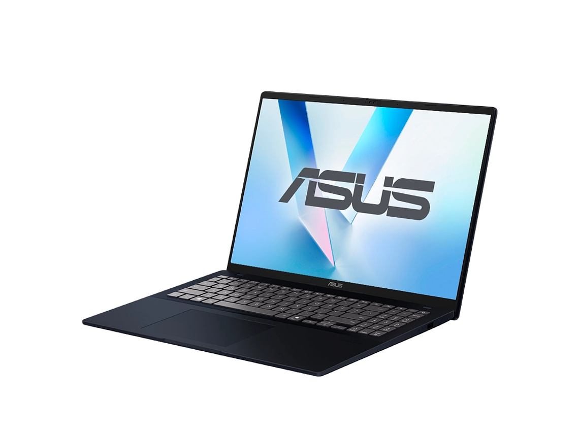 NOTEBOOK ASUS VIVOBOOK INTEL CORE ULTRA 5 16GB RAM 512GB SSD 6