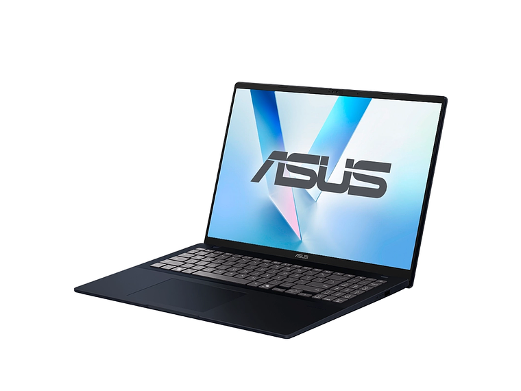 NOTEBOOK ASUS VIVOBOOK INTEL CORE ULTRA 5 16GB RAM 512GB SSD 6