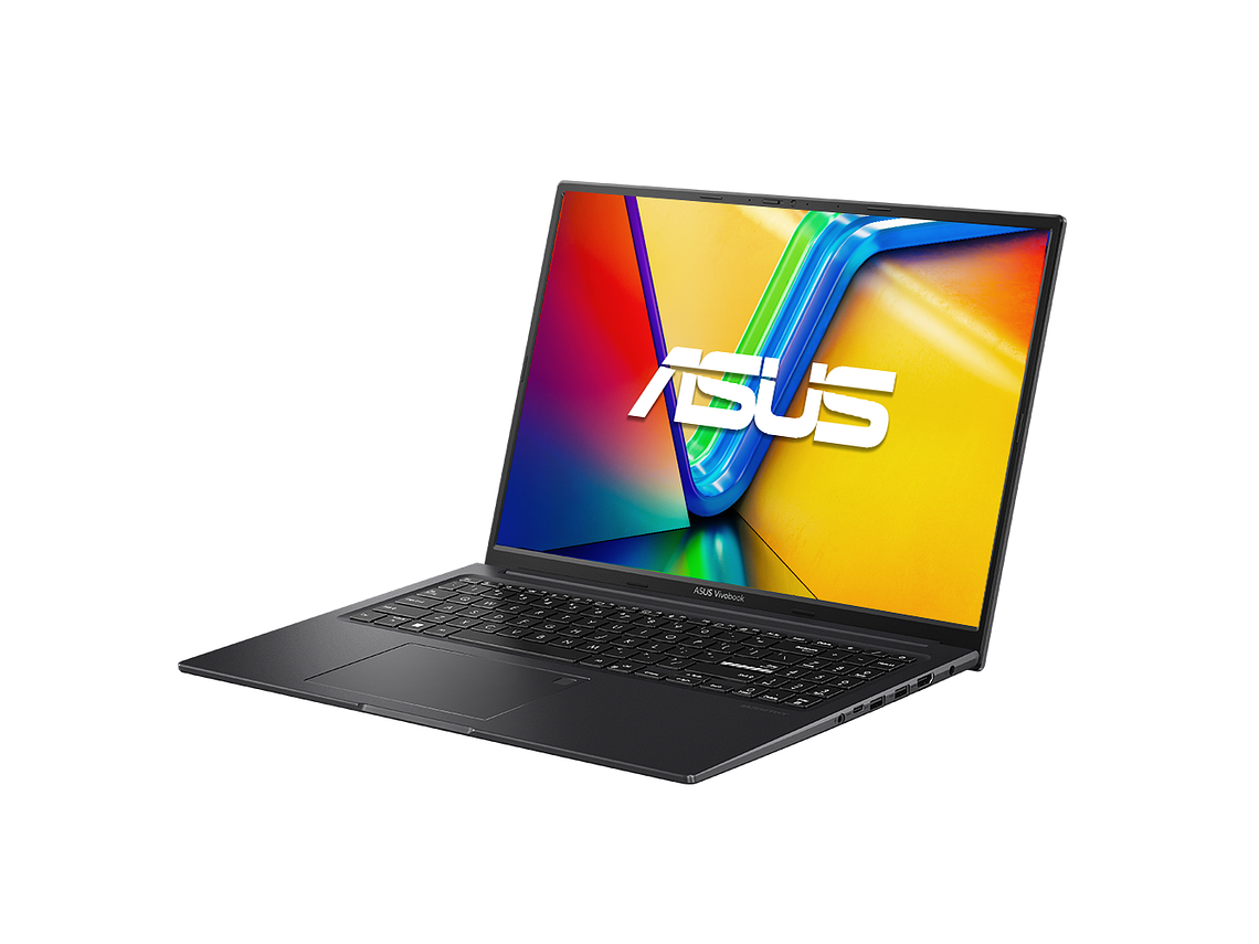 NOTEBOOK ASUS VIVOBOOK AMD RYZEN 7 16GB RAM 512GB SSD 16 9