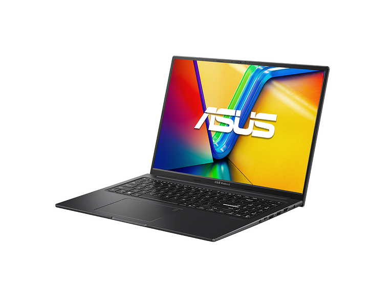 NOTEBOOK ASUS VIVOBOOK AMD RYZEN 7 16GB RAM 512GB SSD 16 9