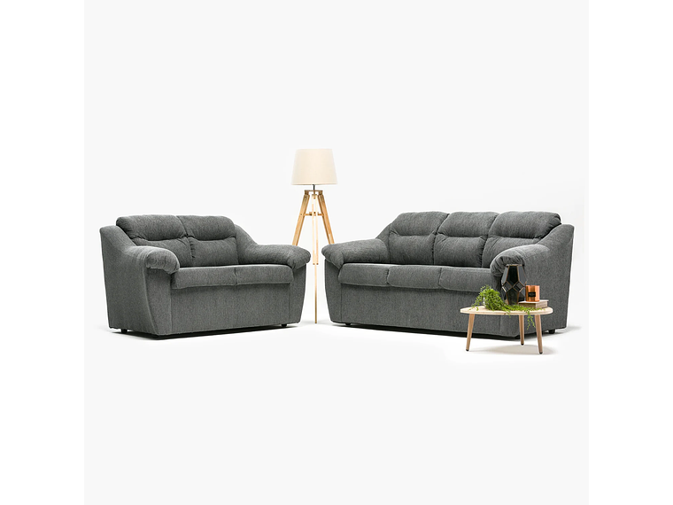  LIVING ASTURIAS 3-2CPOS GRIS 2