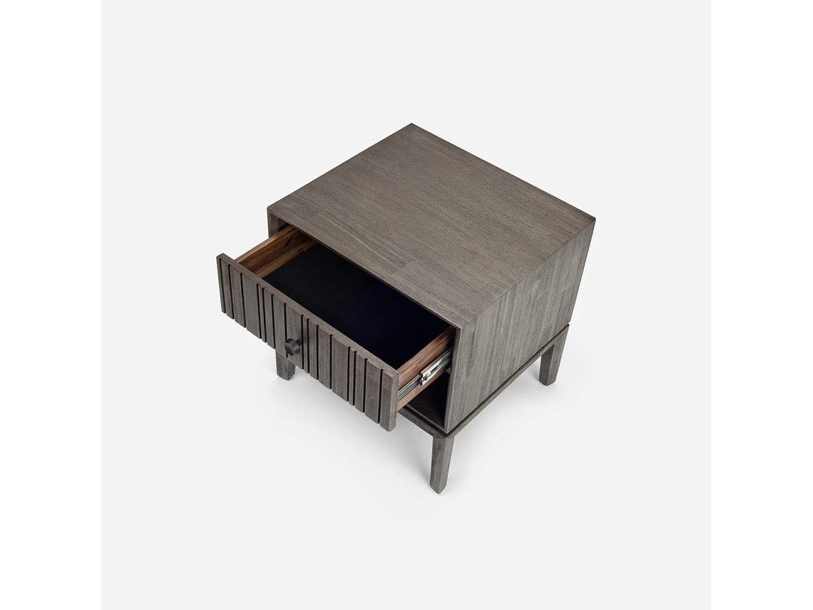 VELADOR ROSEN CLEVELAND MADERA 9