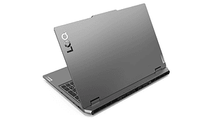 NOTEBOOK GAMER LENOVO LOQ 15ARP9 AMD RYZEN 7 24GB RAM 512GB SSD NVIDIA RTX4050 15.6”