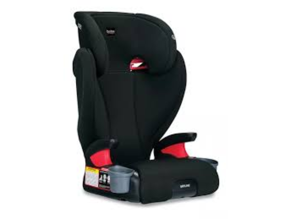 SILLA AUTO BUTACA SKYLINE DUSK + LETRERO BEBE A BORDO 3