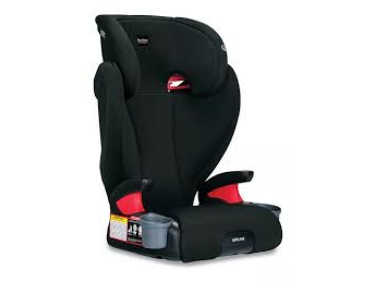 SILLA AUTO BUTACA SKYLINE DUSK + LETRERO BEBE A BORDO 3