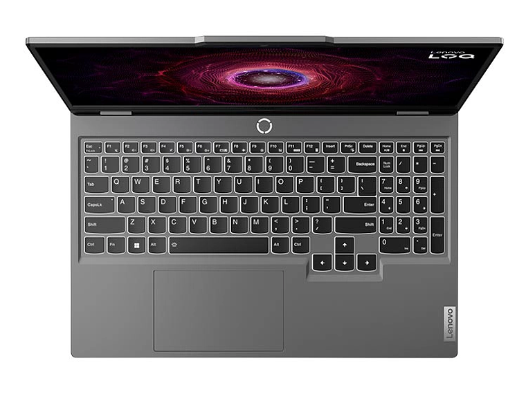 NOTEBOOK GAMER LENOVO LOQ 15ARP9 AMD RYZEN 7 24GB RAM 512GB SSD NVIDIA RTX4050 15.6” 4