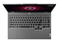 NOTEBOOK GAMER LENOVO LOQ 15ARP9 AMD RYZEN 7 24GB RAM 512GB SSD NVIDIA RTX4050 15.6” - Miniatura 4