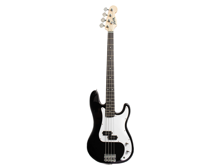 BAJO ELÉCTRICO XGTR PRECISION NEGRO PB100-BK 1