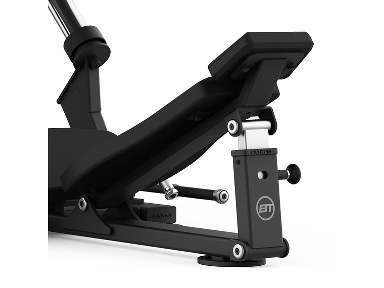 Leg Press Solid Rock | BODYTONE 5