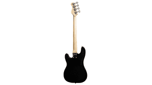 BAJO ELÉCTRICO XGTR PRECISION NEGRO PB100-BK