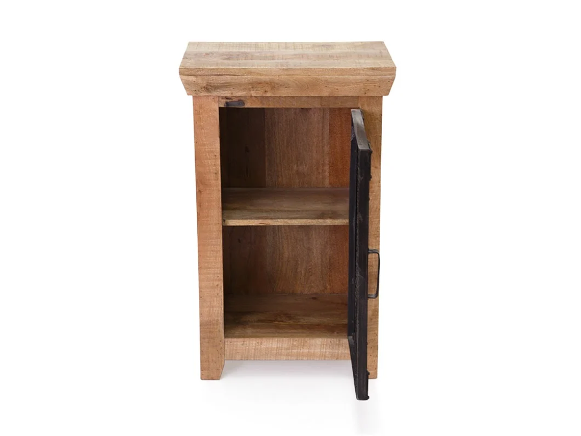 VELADOR MITA ALTO ESTILO INDUSTRIAL 4