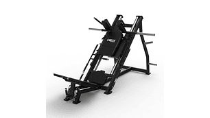 Dual Prensa Hack Beast | Obelix