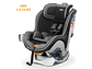 SILLA AUTO CHICCO SILLA CONVERTIBLE NEXTFIT ZIP CARBON GRIS - Miniatura 1