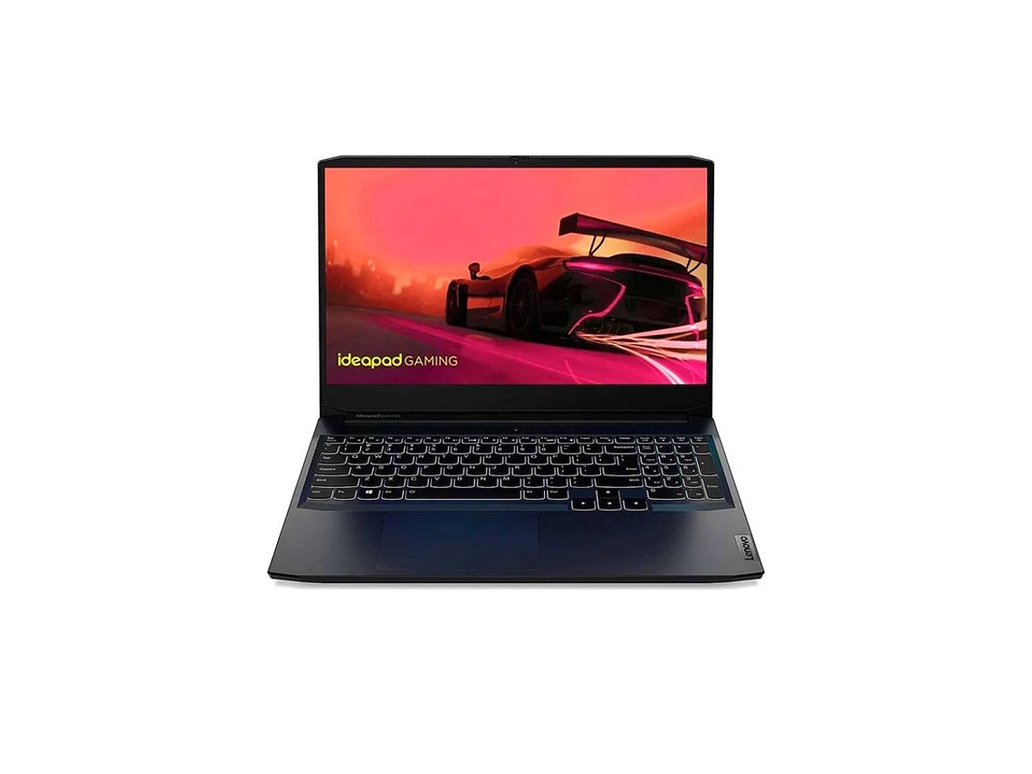 NOTEBOOK LENOVO IDEAPAD 3 15ACH6 1