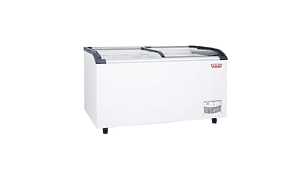  CONGELADOR TIPO ISLA 562 LTS