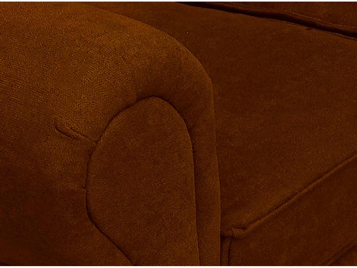 JUEGO DE LIVING ELEGANT DETAIL MARSELLA 321 3