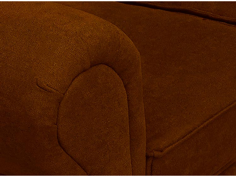 JUEGO DE LIVING ELEGANT DETAIL MARSELLA 321 3