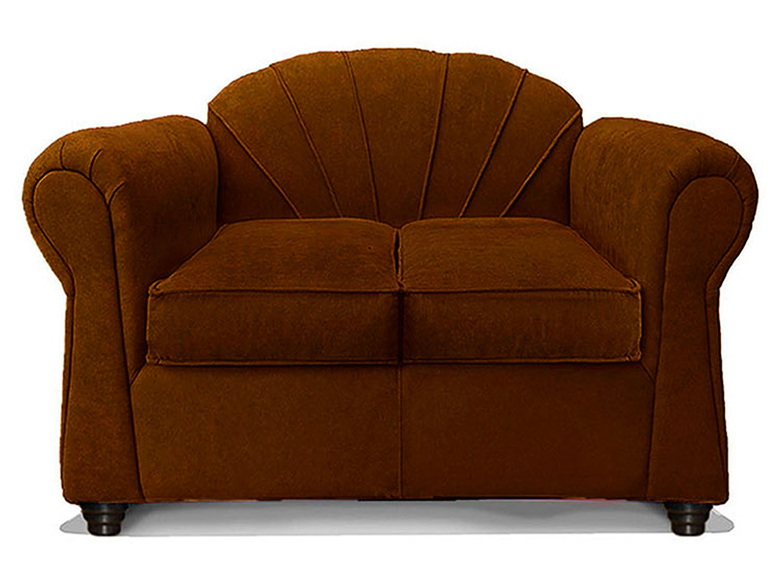 JUEGO DE LIVING ELEGANT DETAIL MARSELLA 321 4