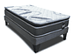 CAMA EUROTOP ONE SIDE 1 PLAZA BOX - Miniatura 2