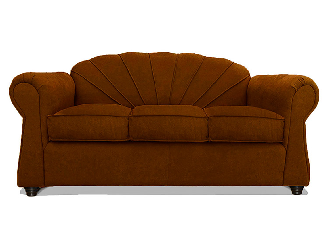 JUEGO DE LIVING ELEGANT DETAIL MARSELLA 321 5