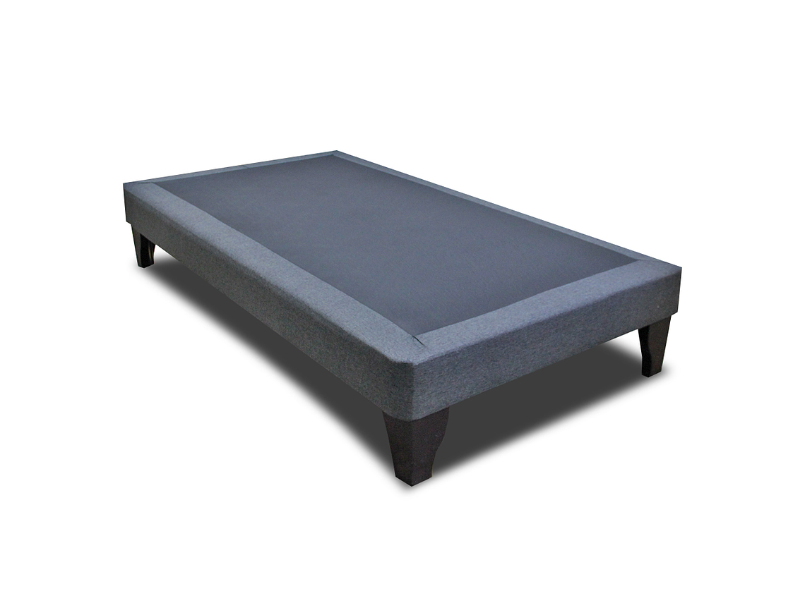 CAMA EUROTOP ONE SIDE 1 PLAZA BOX 3