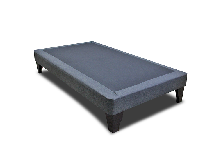 CAMA EUROTOP ONE SIDE 1 PLAZA BOX 3