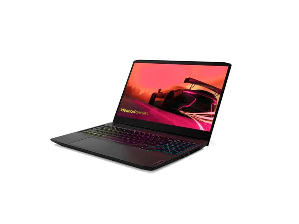 NOTEBOOK LENOVO IDEAPAD 3 15ACH6 5