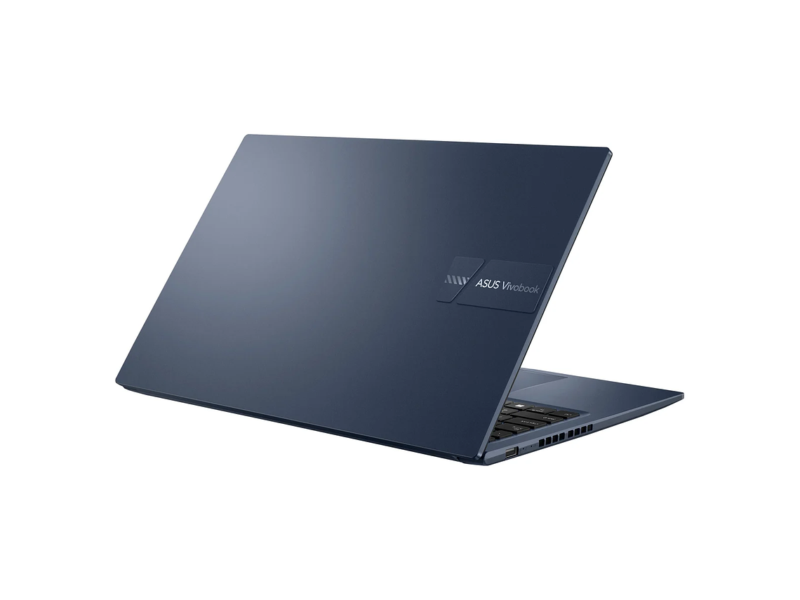 NOTEBOOK ASUS VIVOBOOK 15 X1502VA-NJ799W INTEL CORE I7 16 GB RAM 512 GB SSD 15.6