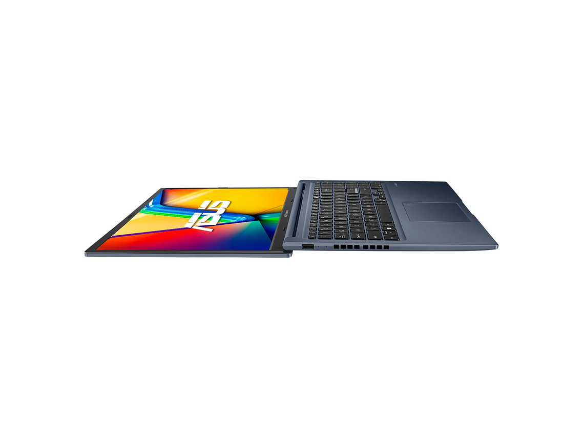 NOTEBOOK ASUS VIVOBOOK 15 X1502VA-NJ799W INTEL CORE I7 16 GB RAM 512 GB SSD 15.6