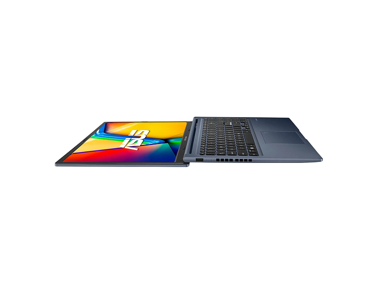 NOTEBOOK ASUS VIVOBOOK 15 X1502VA-NJ799W INTEL CORE I7 16 GB RAM 512 GB SSD 15.6