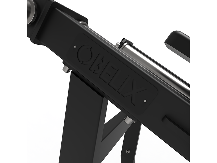 Prensa Hack 35º Lineal Beast | Obelix 3