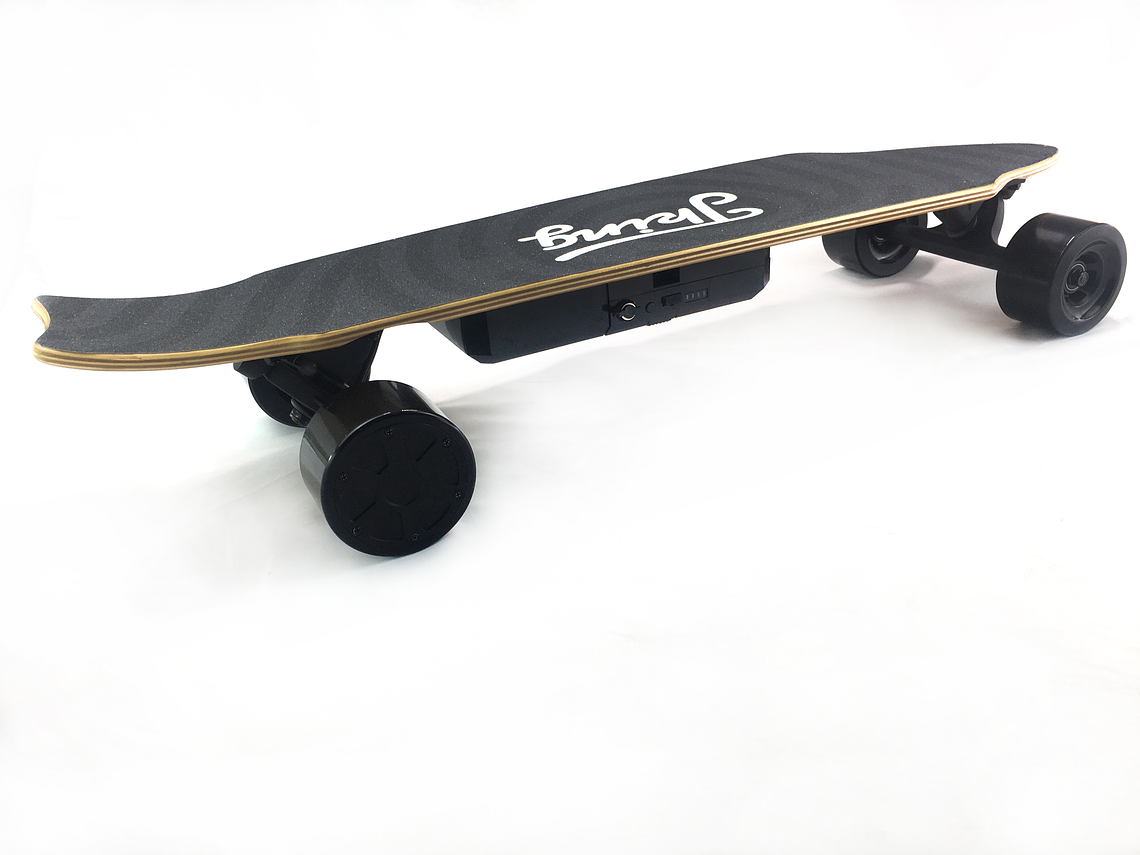 PATINETA EWAY ELÉCTRICA H2S 4