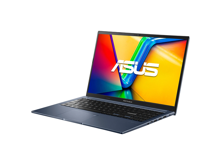 NOTEBOOK ASUS VIVOBOOK 15 X1502VA-NJ799W INTEL CORE I7 16 GB RAM 512 GB SSD 15.6