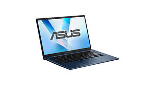 NOTEBOOK ASUS VIVOBOOK 14 X1404VA-EB1440W INTEL CORE 5 16GB RAM 512GB SSD 14''