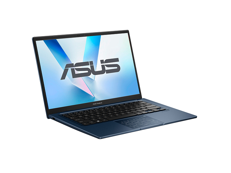 NOTEBOOK ASUS VIVOBOOK 14 X1404VA-EB1440W INTEL CORE 5 16GB RAM 512GB SSD 14'' 1