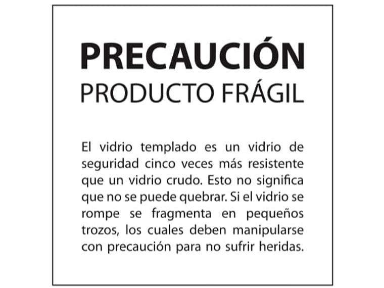 SHOWER DOOR VIDRIO TEMPLADO CON EMPAVONADO 90X150 CM HERRAJE NEGRO 4