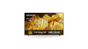 SMART TV SONY 4K ULTRA HD 75
