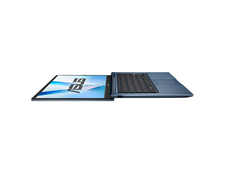 NOTEBOOK ASUS VIVOBOOK 14 X1404VA-EB1440W INTEL CORE 5 16GB RAM 512GB SSD 14'' 2