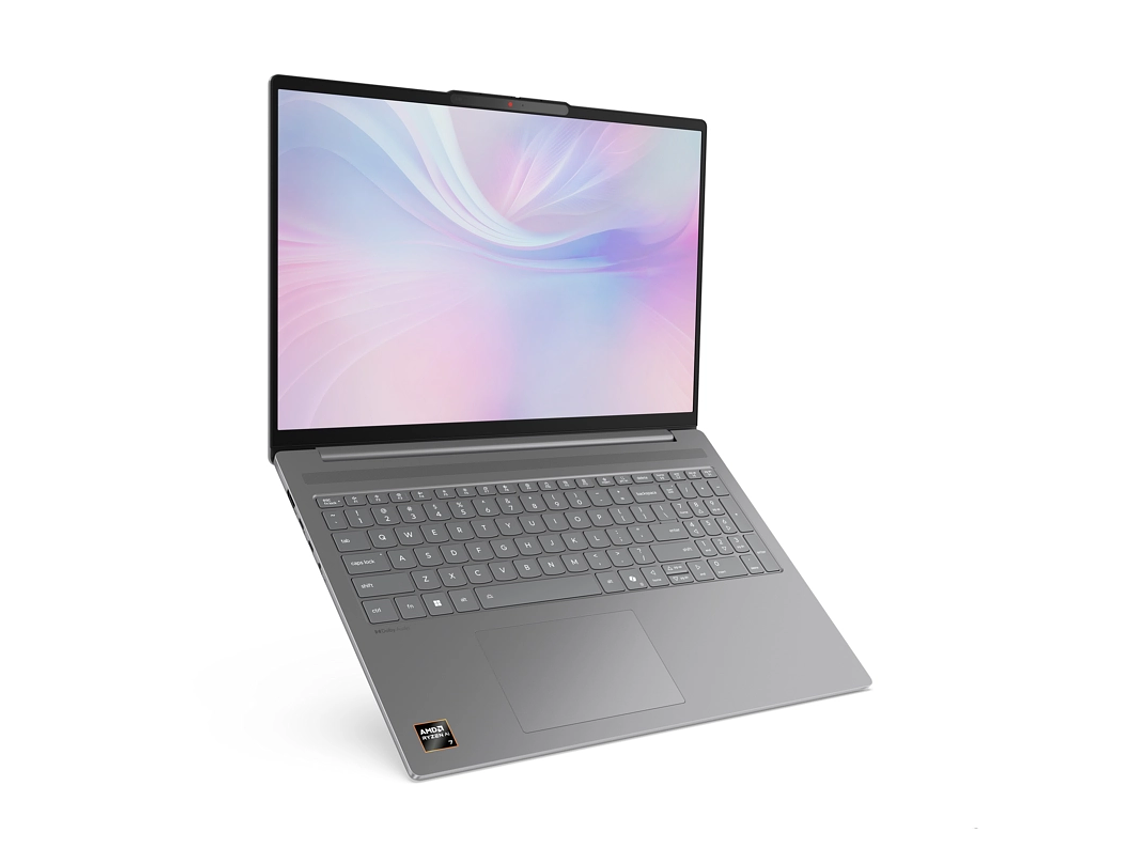 NOTEBOOK IDEAPAD SLIM 5I GEN 10 INTEL CORE I7 16GB RAM 1TB SSD 16' 2.8K 6