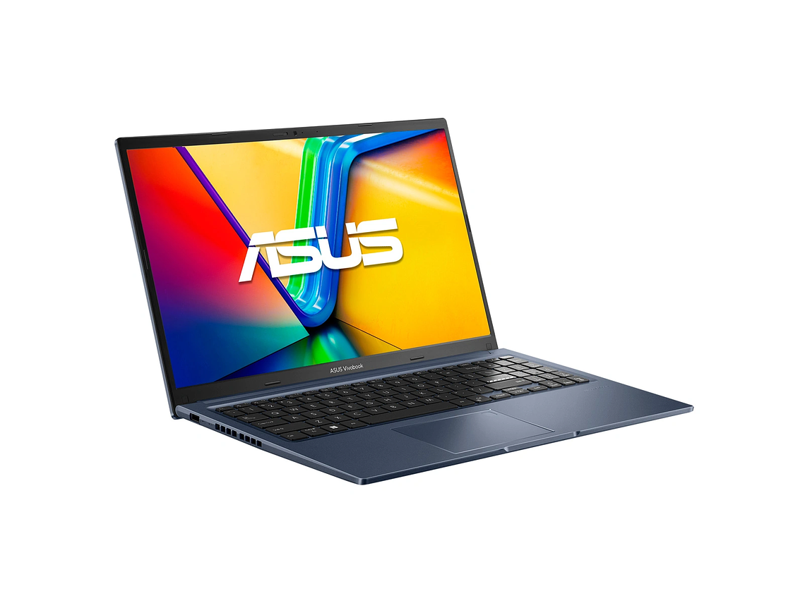 NOTEBOOK ASUS VIVOBOOK 15 X1502VA-NJ799W INTEL CORE I7 16 GB RAM 512 GB SSD 15.6