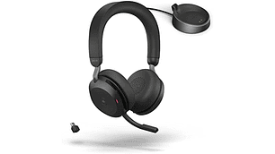 AUDÍFONOS JABRA 27599-999-889 BLUETOOTH NEGRO