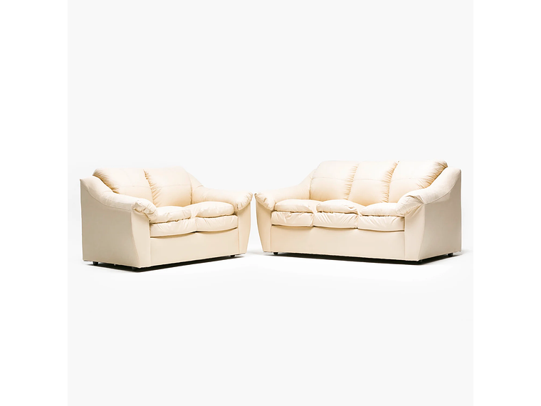 LIVING GALICIA 3-2CPOS BEIGE 1