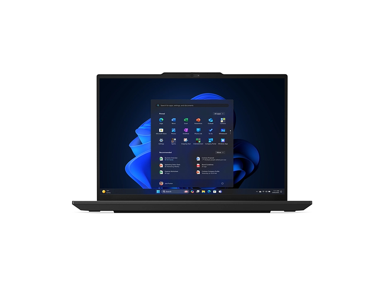 NOTEBOOK THINKPAD E14 GEN 7 AMD RYZEN 5 16GB RAM 512GB SSD 14' WUXGA 1