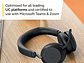AUDÍFONOS JABRA 27599-999-889 BLUETOOTH NEGRO - Miniatura 4