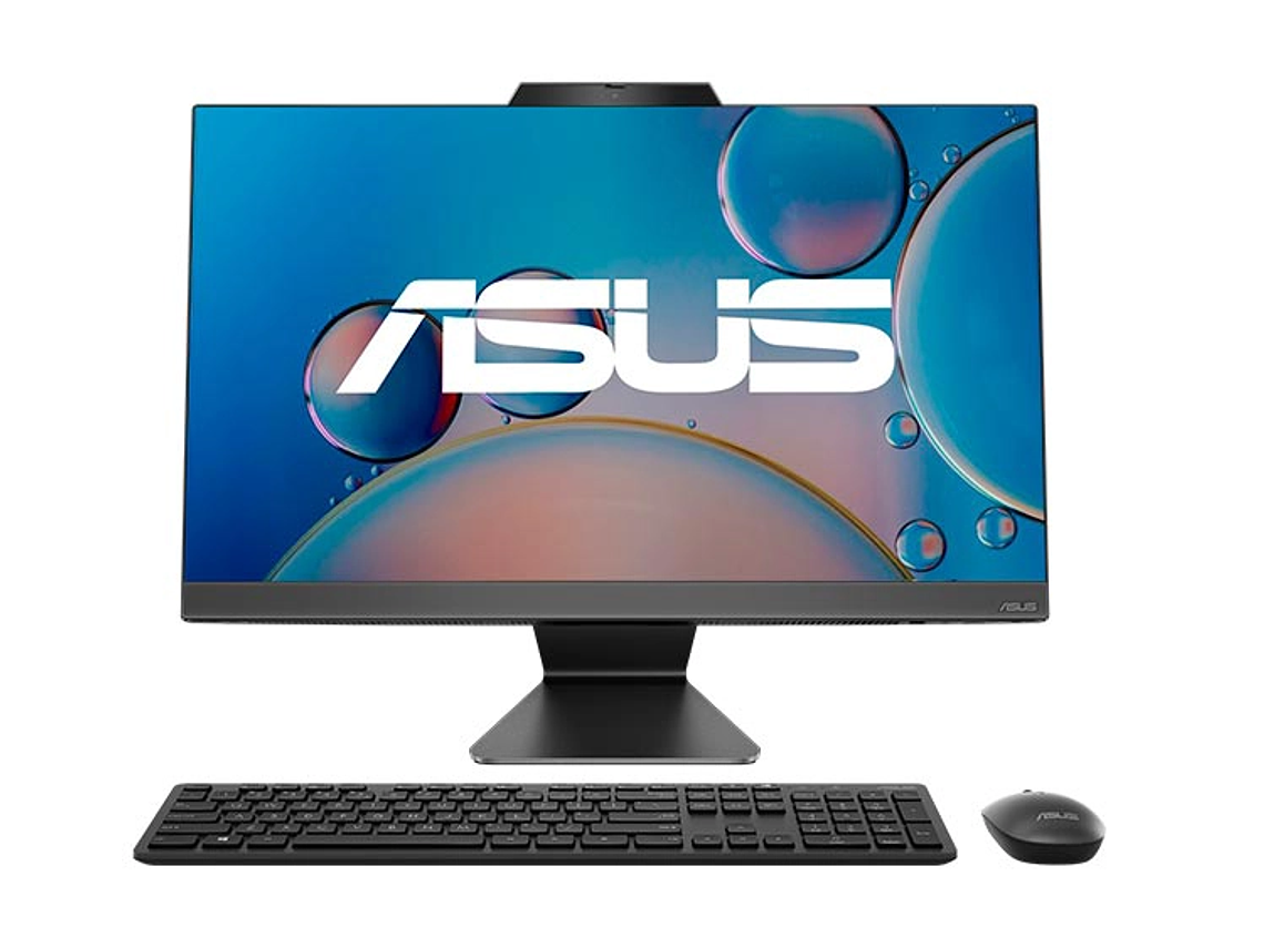 ALL IN ONE ASUS A3402WVAK-BPC074W INTEL CORE I3 16GB RAM 512GB SSD 23.8