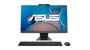 ALL IN ONE ASUS A3402WVAK-BPC074W INTEL CORE I3 16GB RAM 512GB SSD 23.8